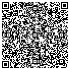 QR code with J F Lighting Repairs Of Hps contacts