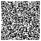 QR code with Philo Chiropractic Center contacts