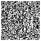 QR code with St Bernards Catholic Church contacts