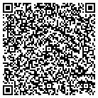 QR code with Ossippee Log Yard contacts