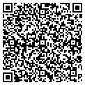 QR code with Shaws 351 contacts