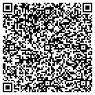 QR code with CF Noon Mktg & Communications contacts