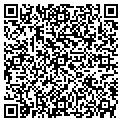 QR code with Secord's contacts