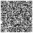 QR code with Hamels Lawn & Tree Service contacts