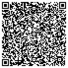 QR code with Nashua Antiques Fine Art Glry contacts
