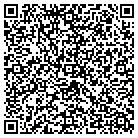 QR code with Maurice R Leaor Excavating contacts