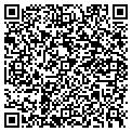 QR code with Invisions contacts