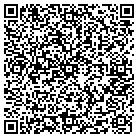 QR code with Acfast Appliance Service contacts