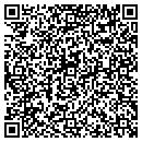 QR code with Alfred L Swain contacts