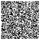 QR code with White Mntins Schl ADM Unit 35 contacts