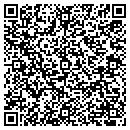 QR code with Autozone contacts