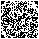 QR code with H & R Block Tax Service contacts