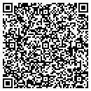 QR code with Gillis Auto contacts