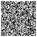 QR code with R T Digital contacts