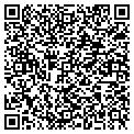 QR code with Momadnock contacts