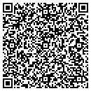 QR code with Kirby R Huntoon contacts