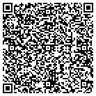 QR code with Cineron Appraisal Service contacts