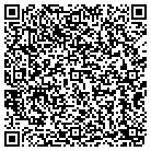 QR code with Chermack Construction contacts
