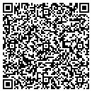 QR code with Hobo's Tattoo contacts