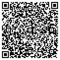 QR code with G W D contacts