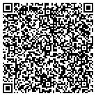 QR code with E J M Electrical Contractors contacts