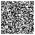 QR code with Ntcc contacts