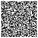 QR code with Touch of Ki contacts