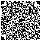 QR code with National Inst of Martial Arts contacts
