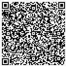 QR code with Claremont Bluff School contacts