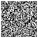 QR code with Ceiling Pro contacts