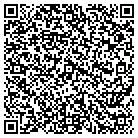 QR code with Manchester Karate Studio contacts