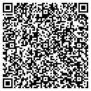 QR code with Holy Cross contacts