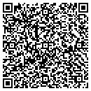 QR code with C I M Industries Inc contacts