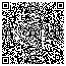 QR code with Robert A Mooney DDS contacts