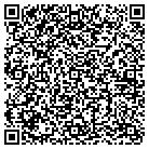 QR code with G Browning Construction contacts
