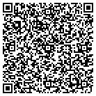 QR code with G E Harwood Apraisal Inc contacts