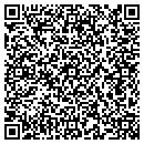 QR code with R E Timmons Construction contacts