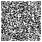 QR code with High Tech Heating Service contacts