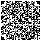 QR code with Hillsborough Cooperative Ext contacts
