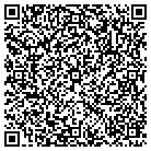 QR code with R & R Communications Inc contacts