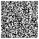 QR code with Oxyfresh Worldwide Inc contacts