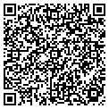 QR code with DSA contacts