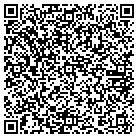 QR code with Cali Blue Transportation contacts