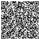 QR code with Allan A Disimone MD contacts