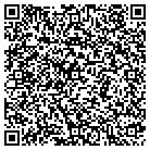 QR code with De Lauren's Styling Salon contacts