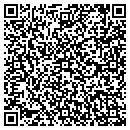 QR code with R C Hazelton Co Inc contacts