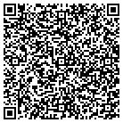 QR code with Serenity Garden Design & Cons contacts