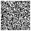QR code with Roy E Briand contacts