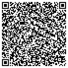 QR code with Thomas A Denlinger Garage contacts