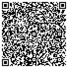 QR code with P C Anderson Handmade Furn contacts